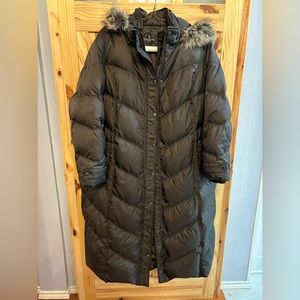 ❤️LONDON FOG WOMENS PUFFER JACKET ❤️
